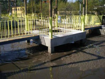 Гідраізаляцыя падмуркаў асушванне цагляных будынкаў Польшча