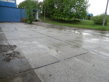 Гідраізаляцыя падмуркаў асушванне цагляных будынкаў Польшча