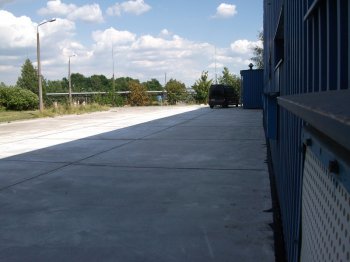 Гідраізаляцыя падмуркаў асушванне цагляных будынкаў Польшча