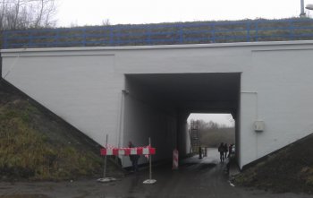 Гідраізаляцыя падмуркаў асушванне цагляных будынкаў Польшча