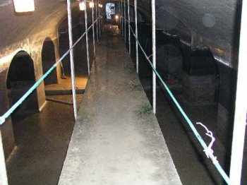 Гідраізаляцыя падмуркаў асушванне цагляных будынкаў Польшча