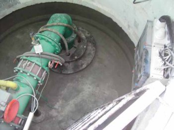 Гідраізаляцыя падмуркаў асушванне цагляных будынкаў Польшча