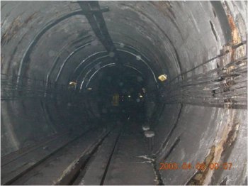 Гідраізаляцыя падмуркаў асушванне цагляных будынкаў Польшча