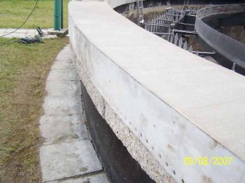 Гідраізаляцыя падмуркаў асушванне цагляных будынкаў Польшча